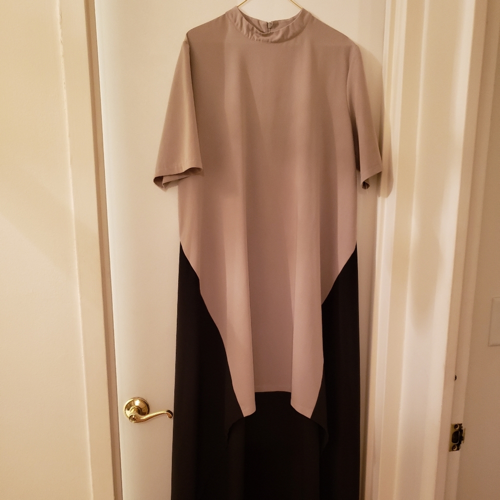 Contemporary Dress